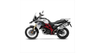 ΕΞΑΤΜΙΣΗ LEOVINCE ONE EVO BMW F800 GS ΑΝΤΑΛΛΑΚΤΙΚΑ