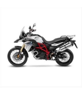 ΕΞΑΤΜΙΣΗ LEOVINCE ONE EVO BMW F800 GS ΑΝΤΑΛΛΑΚΤΙΚΑ