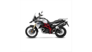 ΕΞΑΤΜΙΣΗ LEOVINCE ONE EVO CARBON BMW F800 GS ΑΝΤΑΛΛΑΚΤΙΚΑ