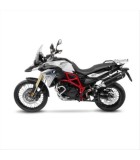 ΕΞΑΤΜΙΣΗ LEOVINCE ONE EVO CARBON BMW F800 GS ΑΝΤΑΛΛΑΚΤΙΚΑ