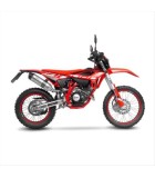 ΕΞΑΤΜΙΣΗ LEOVINCE ONE EVO BETA RR 125 ΑΝΤΑΛΛΑΚΤΙΚΑ