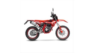 ΕΞΑΤΜΙΣΗ LEOVINCE ONE EVO BETA RR 125 ΑΝΤΑΛΛΑΚΤΙΚΑ