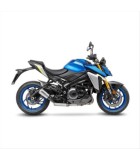 ΕΞΑΤΜΙΣΗ LEOVINCE LV10 SUZUKI GSX1000S ΑΝΤΑΛΛΑΚΤΙΚΑ