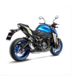 ΕΞΑΤΜΙΣΗ LEOVINCE LV10 SUZUKI GSX1000S ΑΝΤΑΛΛΑΚΤΙΚΑ