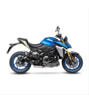 ΕΞΑΤΜΙΣΗ LEOVINCE LV10 BLACK SUZUKI GSX1000S ΑΝΤΑΛΛΑΚΤΙΚΑ