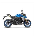 ΕΞΑΤΜΙΣΗ LEOVINCE LV10 CARBON SUZUKI GSX1000S