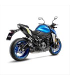 ΕΞΑΤΜΙΣΗ LEOVINCE LV10 CARBON SUZUKI GSX1000S ΑΝΤΑΛΛΑΚΤΙΚΑ