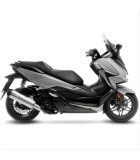 ΕΞΑΤΜΙΣΗ LEOVINCE ONEEVO HONDA FORZA 350