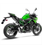 ΕΞΑΤΜΙΣΗ LEOVINCE LVCORSA BLACK KAWASAKI Z900 ΑΝΤΑΛΛΑΚΤΙΚΑ