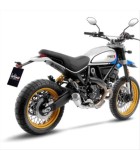 ΕΞΑΤΜΙΣΗ LEOVINCE LV10 DUCATI SCRAMBLER 800 ΑΝΤΑΛΛΑΚΤΙΚΑ