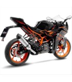 ΕΞΑΤΜΙΣΗ LEOVINCE LVONE EVO KTM RC390 ΑΝΤΑΛΛΑΚΤΙΚΑ