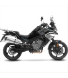 ΕΞΑΤΜΙΣΗ LEOVINCE LV ONE EVO HUSAVARNA NORDEN 900