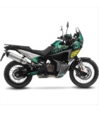 ΕΞΑΤΜΙΣΗ LEOVINCE LV ONE EVO HUSAVARNA NORDEN 900