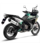 ΕΞΑΤΜΙΣΗ LEOVINCE LV ONE EVO HUSAVARNA NORDEN 900