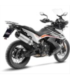 ΕΞΑΤΜΙΣΗ LEOVINCE LV ONE EVO HUSAVARNA NORDEN 900