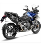 ΕΞΑΤΜΙΣΗ LEOVINCE NERO TRIUMPH TIGER 1200 ΑΝΤΑΛΛΑΚΤΙΚΑ