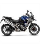 ΕΞΑΤΜΙΣΗ LEOVINCE LVONE EVO TRIUMPH TIGER 1200 ΑΝΤΑΛΛΑΚΤΙΚΑ