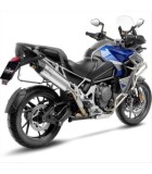 ΕΞΑΤΜΙΣΗ LEOVINCE LVONE EVO TRIUMPH TIGER 1200 ΑΝΤΑΛΛΑΚΤΙΚΑ