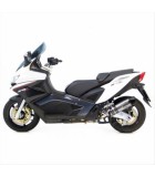 ΕΞΑΤΜΙΣΗ LEOVINCE LVONE EVO GILERA GP800 ΑΝΤΑΛΛΑΚΤΙΚΑ