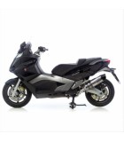 ΕΞΑΤΜΙΣΗ LEOVINCE LVONE EVO GILERA GP800 ΑΝΤΑΛΛΑΚΤΙΚΑ