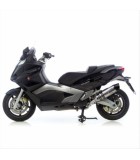 ΕΞΑΤΜΙΣΗ LEOVINCE LV ONE EVO GILERA GP800