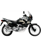 ΕΞΑΤΜΙΣΗ LEOVINCE LV ONE HONDA XRV750