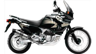 ΕΞΑΤΜΙΣΗ LEOVINCE LVONE HONDA XRV750 ΑΝΤΑΛΛΑΚΤΙΚΑ