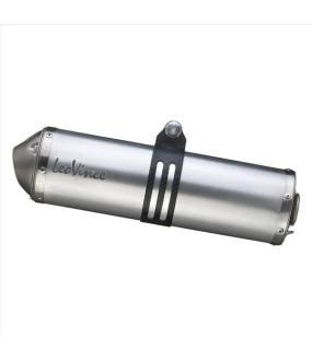 ΕΞΑΤΜΙΣΗ LEOVINCE X3 KAWASAKI KLR650 97-18