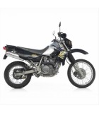 ΕΞΑΤΜΙΣΗ LEOVINCE X3 KAWASAKI KLR650 97-18