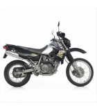 ΕΞΑΤΜΙΣΗ LEOVINCE X3 KAWASAKI KLR650 97-18 ΑΝΤΑΛΛΑΚΤΙΚΑ