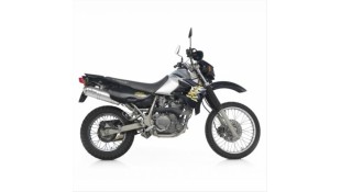 ΕΞΑΤΜΙΣΗ LEOVINCE X3 KAWASAKI KLR650 97-18 ΑΝΤΑΛΛΑΚΤΙΚΑ