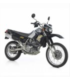 ΕΞΑΤΜΙΣΗ LEOVINCE X3 KAWASAKI KLR650 97-18 ΑΝΤΑΛΛΑΚΤΙΚΑ