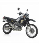 ΕΞΑΤΜΙΣΗ LEOVINCE X3 KAWASAKI KLR650 97-18