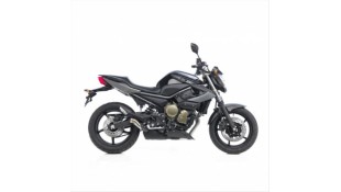 ΤΕΛΙΚΟ ΕΞΑΤΜΙΣΗΣ LEOVINCE SBK YAMAHA XJ6 ΑΝΤΑΛΛΑΚΤΙΚΑ