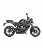 ΤΕΛΙΚΟ ΕΞΑΤΜΙΣΗΣ LEOVINCE SBK YAMAHA XJ6 ΑΝΤΑΛΛΑΚΤΙΚΑ