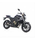 ΤΕΛΙΚΟ ΕΞΑΤΜΙΣΗΣ LEOVINCE SBK YAMAHA XJ6 ΑΝΤΑΛΛΑΚΤΙΚΑ