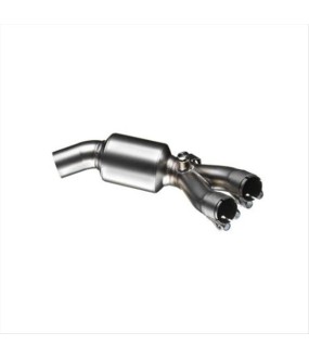 LINK PIPE LEOVINCE HONDA CB1000R ΑΝΤΑΛΛΑΚΤΙΚΑ