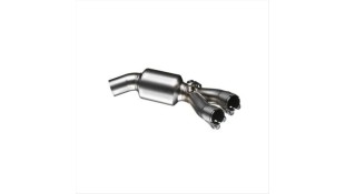 LINK PIPE LEOVINCE HONDA CB1000R ΑΝΤΑΛΛΑΚΤΙΚΑ