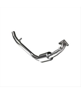 LINK PIPE LEOVINCE HONDA NC 700/750 ΑΝΤΑΛΛΑΚΤΙΚΑ