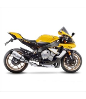 LINK PIPE LEOVINCE YAMAHA YZF-R1 ΑΝΤΑΛΛΑΚΤΙΚΑ