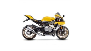 LINK PIPE LEOVINCE YAMAHA YZF-R1