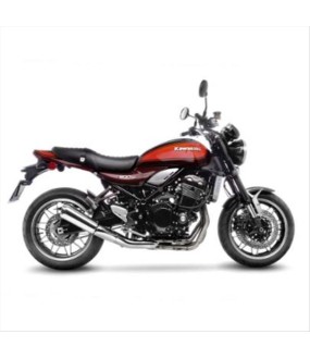 ΛΑΙΜΟΙ ΕΞΑΤΜΙΣΗΣ LEOVINCE KAWASAKI Z900RS/CAFE` ΑΝΤΑΛΛΑΚΤΙΚΑ