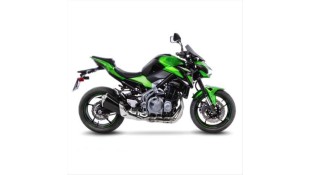 ΛΑΙΜΟΙ ΕΞΑΤΜΙΣΗΣ LEOVINCE KAWASAKI Z900
