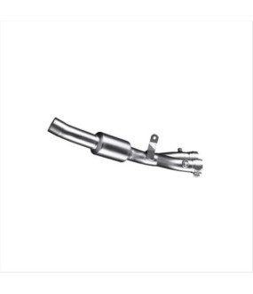 LINK PIPE LEOVINCE YAMAHA MT-10