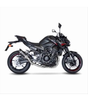 ΛΑΙΜΟΙ ΕΞΑΤΜΙΣΗΣ LEOVINCE KAWASAKI Z900 ΑΝΤΑΛΛΑΚΤΙΚΑ