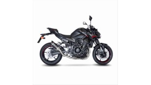 ΛΑΙΜΟΙ ΕΞΑΤΜΙΣΗΣ LEOVINCE KAWASAKI Z900 ΑΝΤΑΛΛΑΚΤΙΚΑ