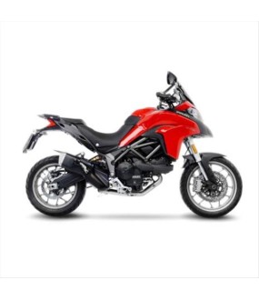 LINK PIPE LEOVINCE DUCATI MULTISTRADA 950