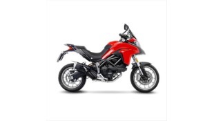 LINK PIPE LEOVINCE DUCATI MULTISTRADA 950