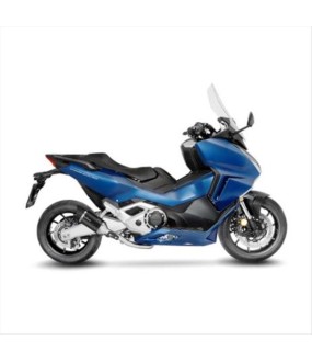 ΛΑΙΜΟΙ ΕΞΑΤΜΙΣΗΣ LEOVINCE HONDA FORZA 750