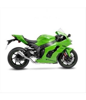 MID PIPE KAWASAKI ZX10R ΑΝΤΑΛΛΑΚΤΙΚΑ